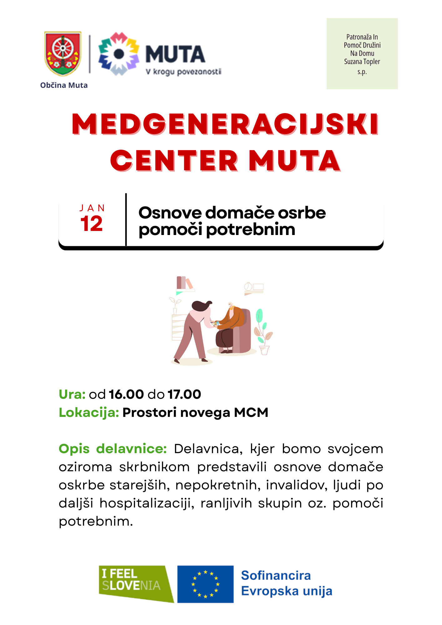 Delavnica 2 - Topler